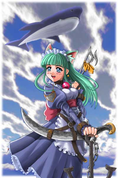 LCh