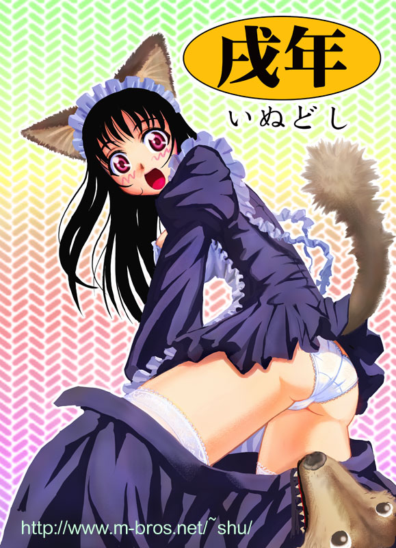 N摜