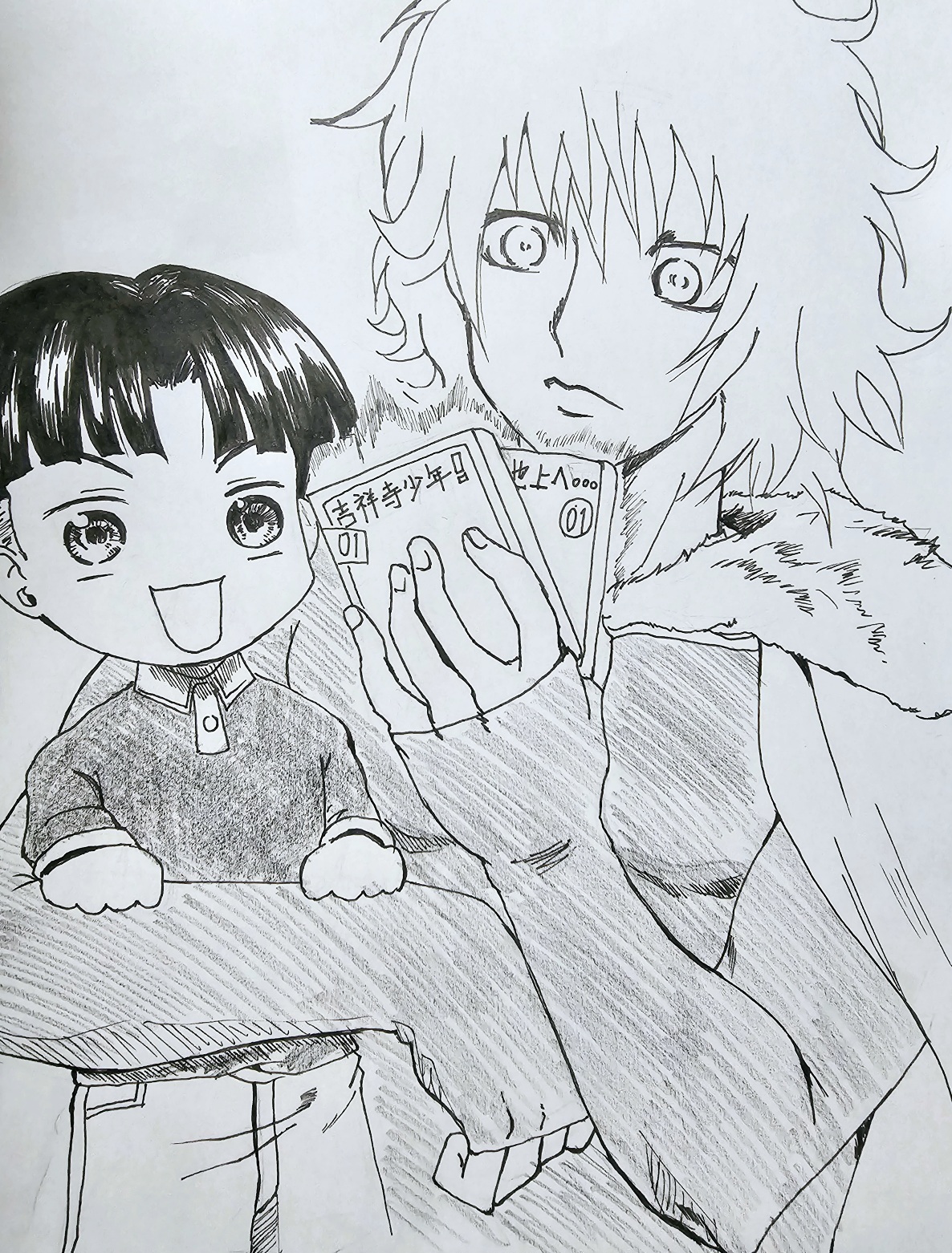 ｢圧｣の正体 by 趣味に生きる静電気