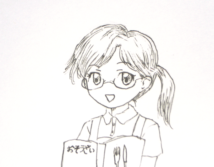 「大会議開催ありがとうございました」イラスト/yomi2025/07/03 2:00